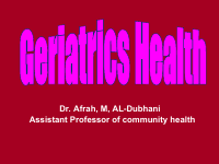 Geriatrics L1 (1).pdf